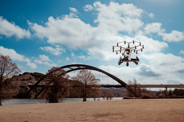 LIFT Aircraft advances to Phase 3 contract with US Air Force