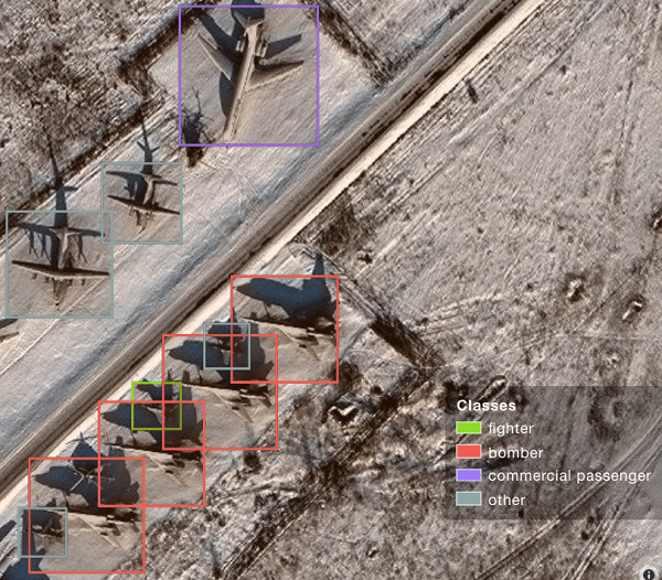 Orbital Insight partners with Satellogic on satellite imagery and video