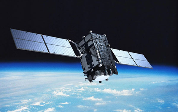 Successor to original Michibiki satellite passes functional tests