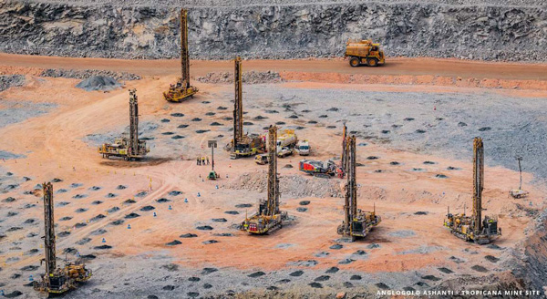 Septentrio: Receivers guide drills despite ionosphere