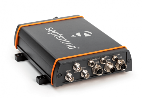 Septentrio showcases solutions for GPS jamming and spoofing