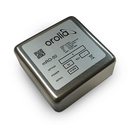 Orolia partners with Meta to improve timing network