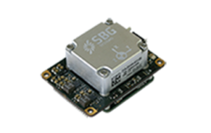 SBG Systems launches Quanta Micro INS