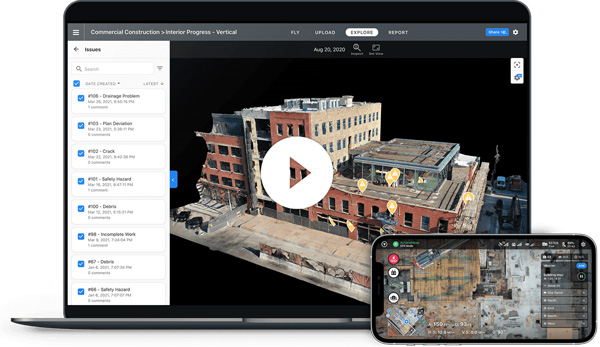 Photo: DroneDeploy
