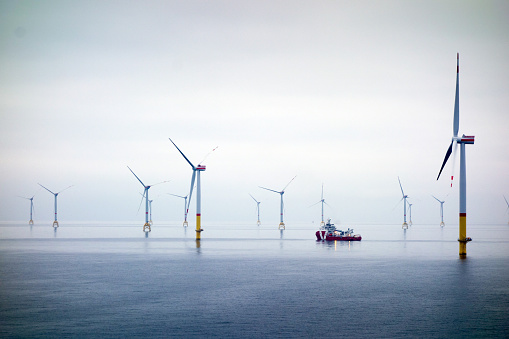 Septentrio expands product portfolio for marine market