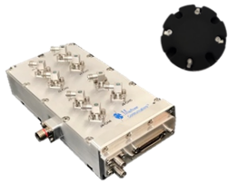 Mayflower receives FAA approval for GPS anti-jam antennas