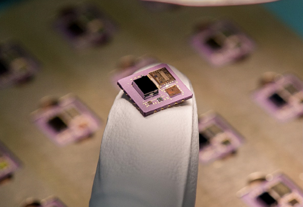 Safran develops inertial micro-sensor strategy