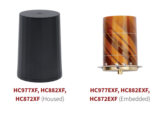 Tallysman adds eXtended Filtering (XF) to dual-band GNSS antennas