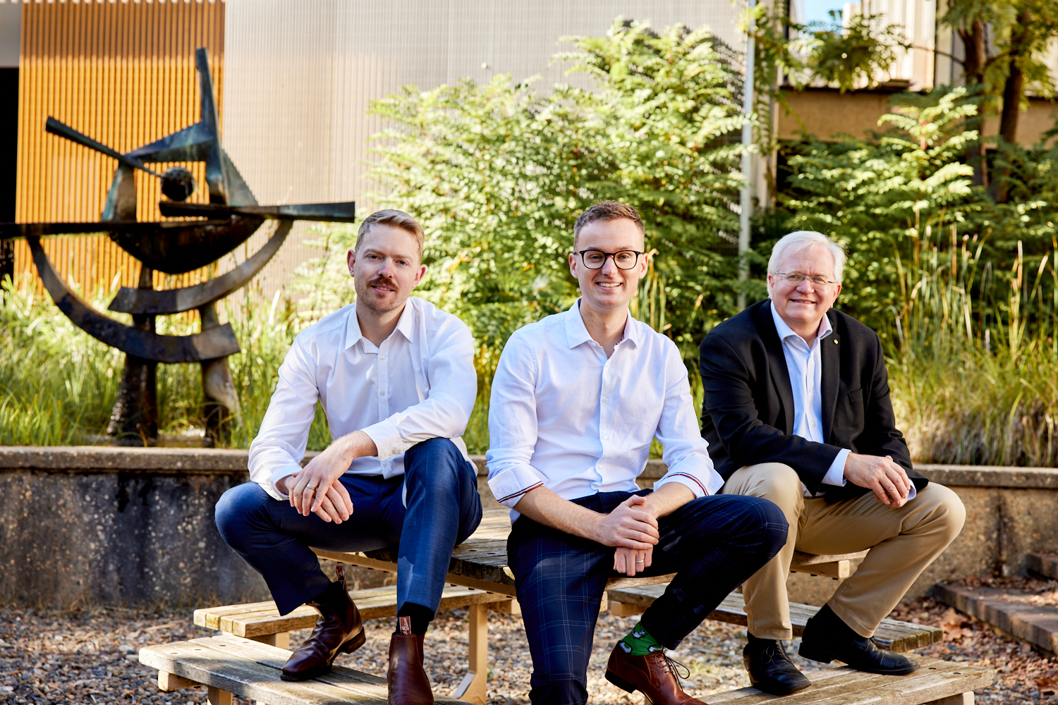 Advanced Navigation acquires Vai Photonics for precision navigation