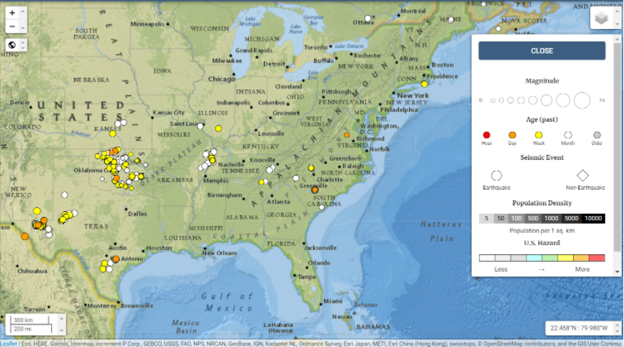 Image: USGS