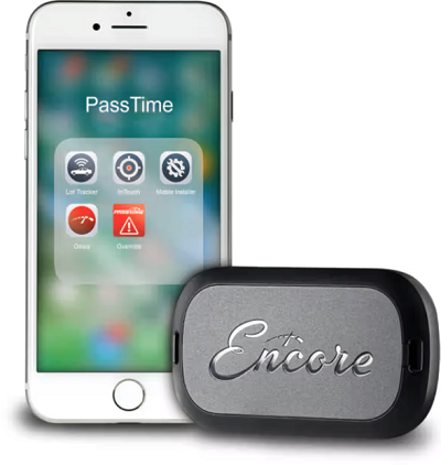PassTime launches Encore 3 for long-life asset tracking