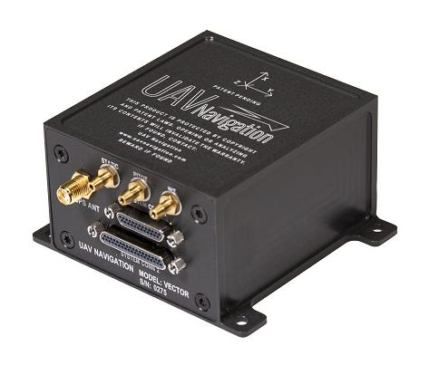 UAV Navigation puts Vector-600 autopilot through paces