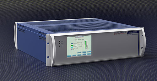 ADVA unveils high-performance optical cesium clock
