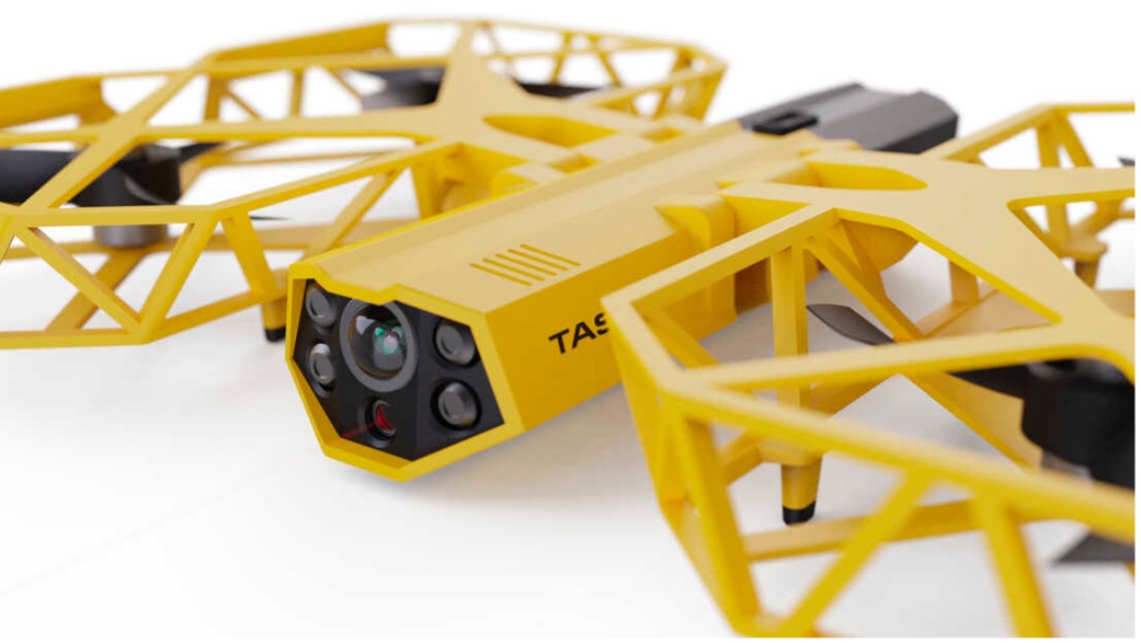 Why drones can’t help prevent school shootings — yet