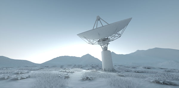 Thales Alenia Space takes new steps in EGNOS and Galileo