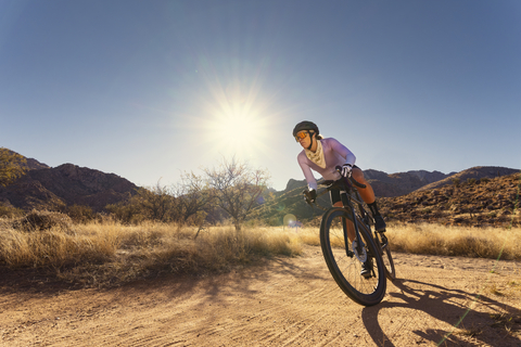 Garmin’s latest bike GPS device features solar charging