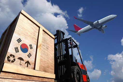 South Korea launches KASS satellite to augment GPS