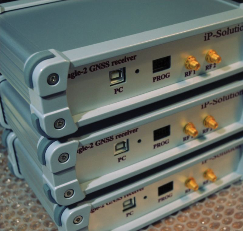 Photo: IP-Solutions