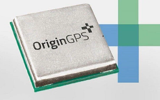 OriginGPS showcases new modules, tracker at Embedded World