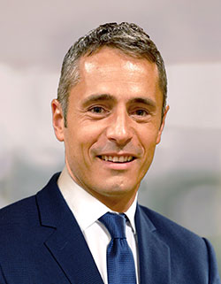 Paolo Guglielmini to be appointed new president and CEO for Hexagon