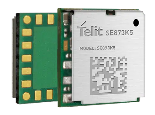 New Telit GNSS receiver provides advanced power modes