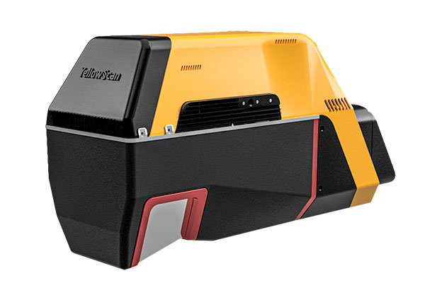 YellowScan introduces Voyager long-range lidar scanner