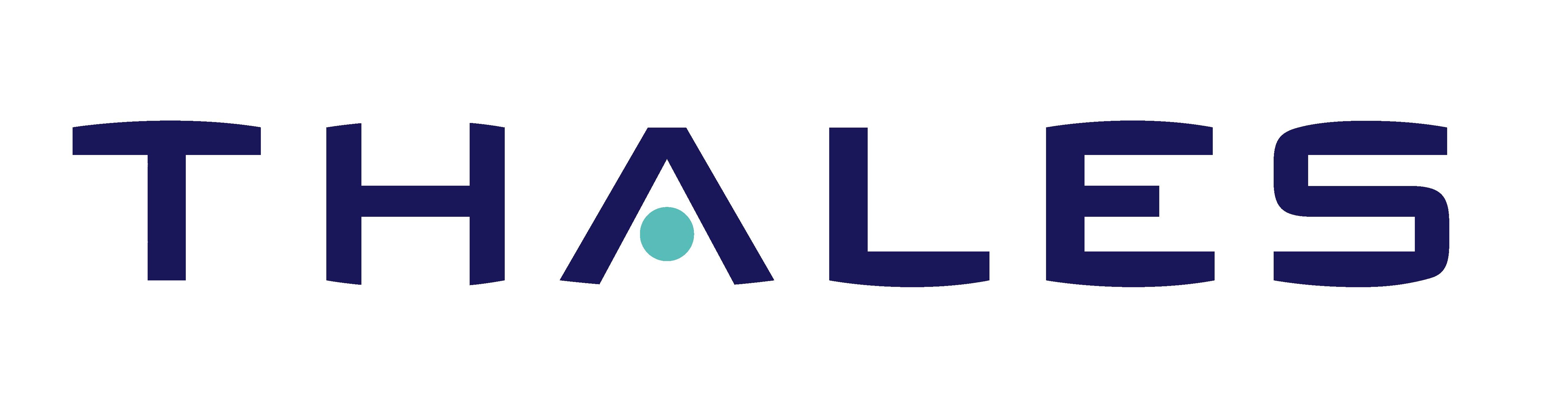 Thales logo