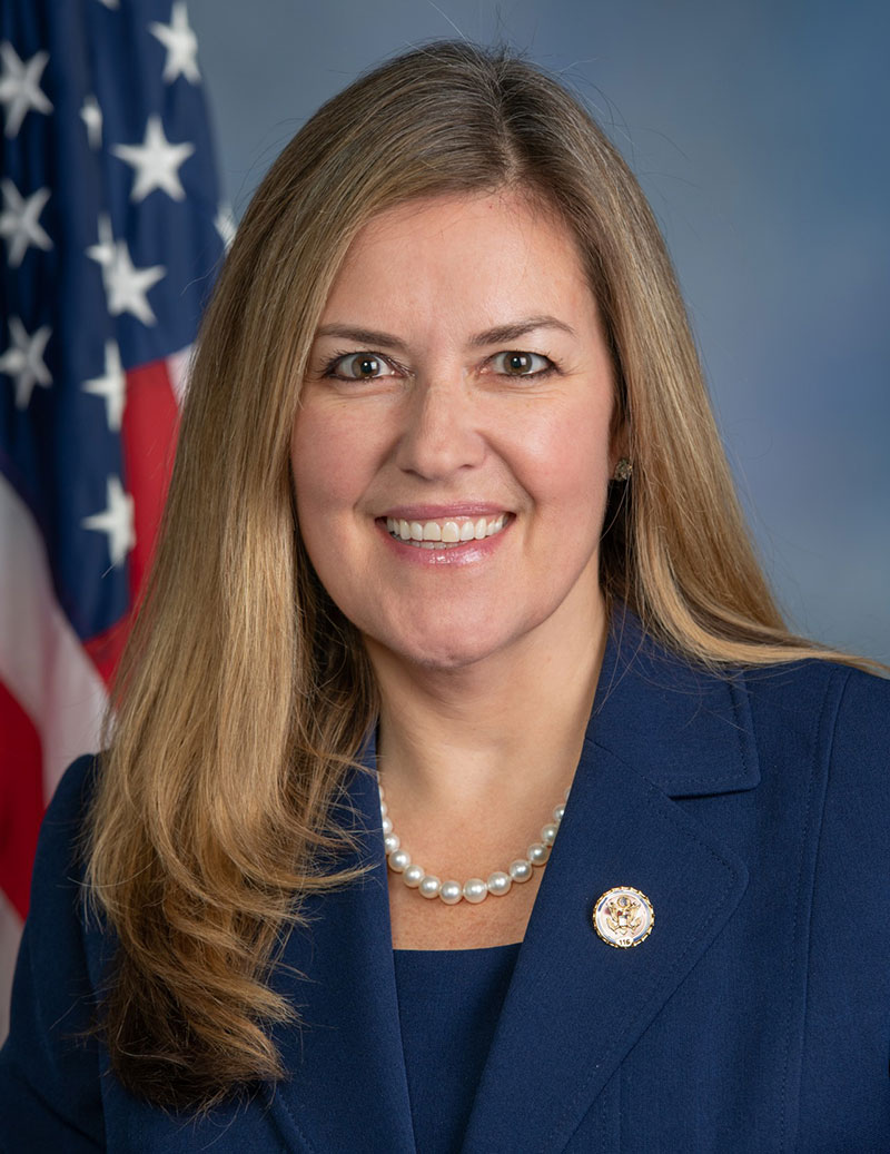 Rep. Wexton working behind the scenes to secure GPS and backups