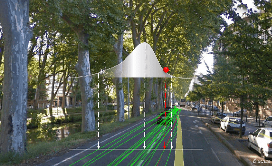 European geolocation standard to certify mobility solutions
