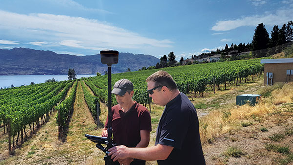 Upgrade your survey GNSS — now