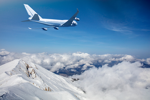 With 10,000+ aviation events in 2021, ITU issues GNSS interference warning
