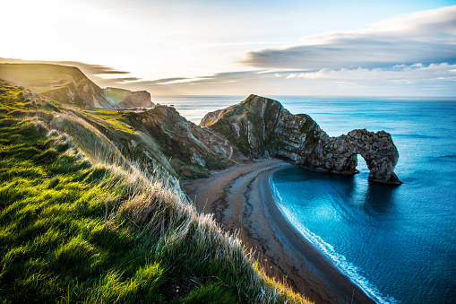 UK organizations join new center for seabed mapping