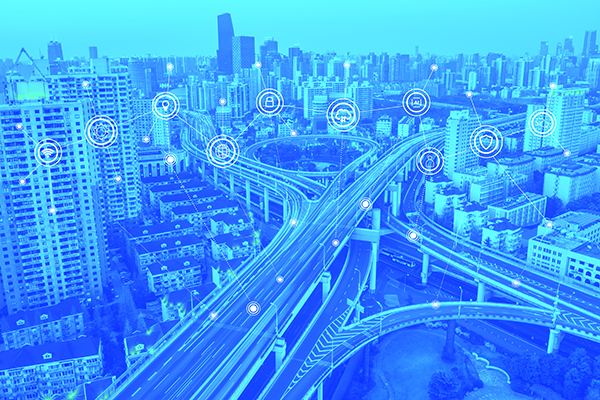 Innovation: Self-driving cars in urban environments