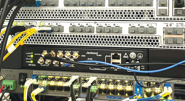 High-powered satellites go beyond