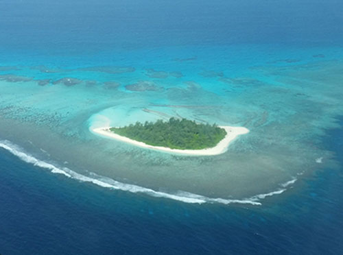 Fugro helps improve Papua New Guinea’s navigation safety