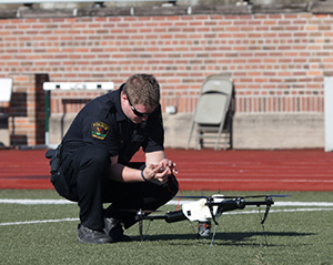 FAA awards $2.7M to research drone use in disasters, emergencies