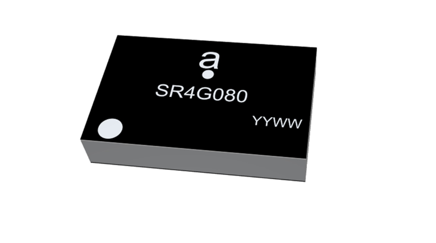 Antenova adds Agosti antenna for scaled-down GNSS designs