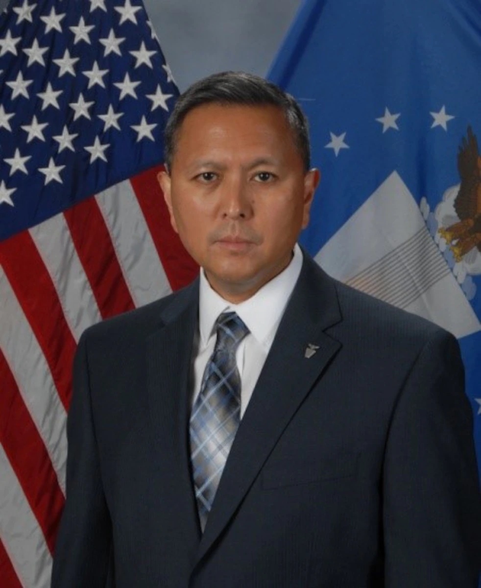 Details of September’s CGSIC meeting released, DeLaPena to speak