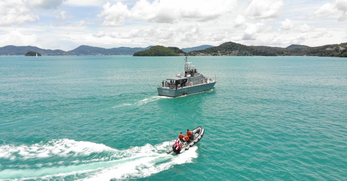 Military exercise to test detection of GNSS disruption