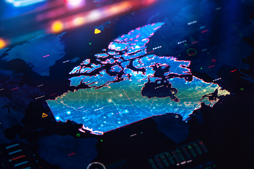 Ligado approaches Canada for spectrum permission, comments sought