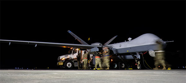 RIMPAC 2022 maritime exercise to use Vigilant’s FlightHorizon for UAS