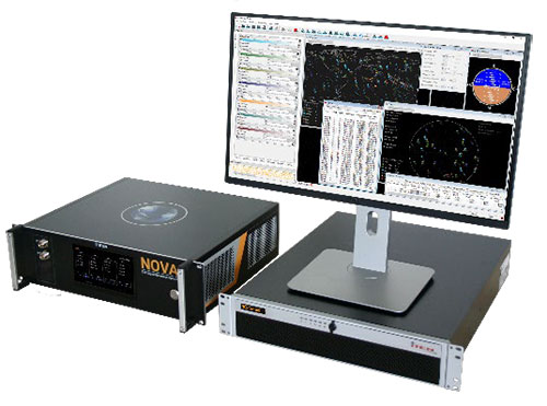 IFEN releases new NCS Nova RF signal simulator