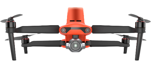 Carlson joins with Autel on professional UAS package