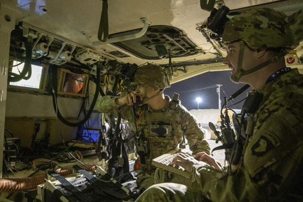 APNT/Space team aims to advance navigation capabilities