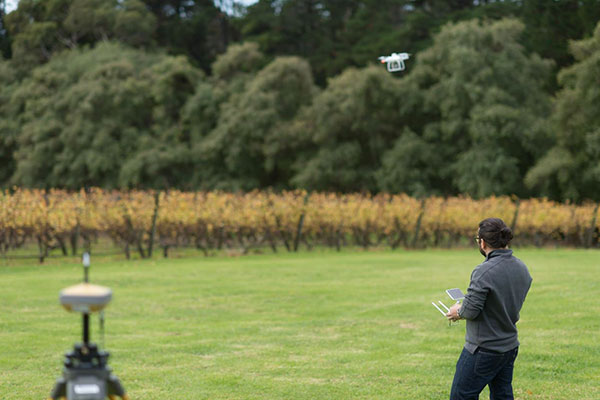 GMV, FrontierSI, Ericsson and Optus prove 5G-based high-accuracy positioning