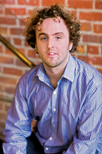 Fergus Noble