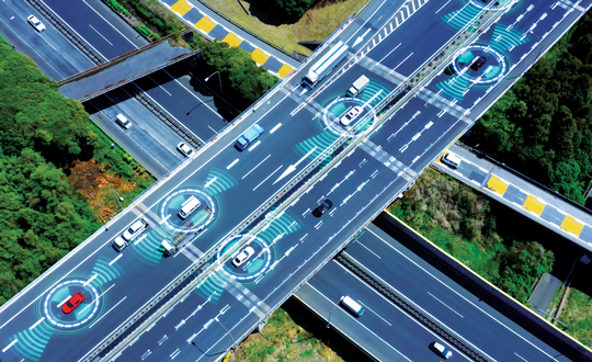 Genesys launches high-definition ADAS maps for India