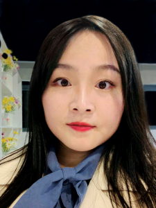 Rachel Wong