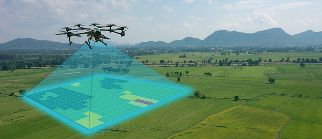 Market report: Surveying and mapping services worth US$13 billion by 2032