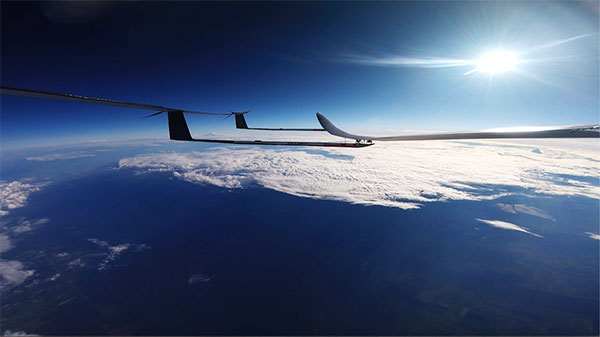 UAVOS successfully completes ApusDuo solar HAPS test flight